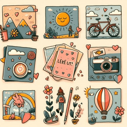 Frases de viajes para Instagram